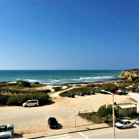 Facing The Sea Apartment *